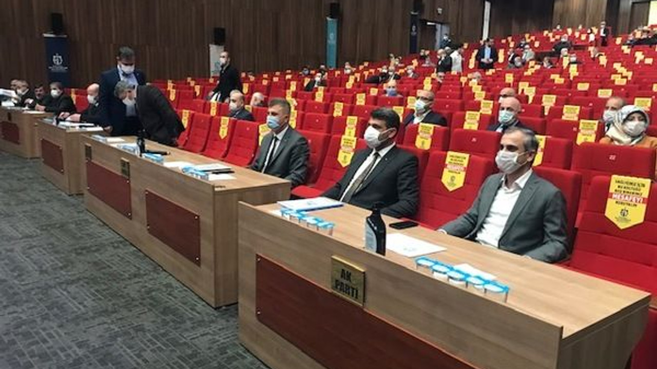 Belde Garajı’nı Büyükşehir alsın!